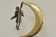 Himmelsstürmer (20 cm)