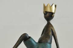 Dolce far niente (20 cm)