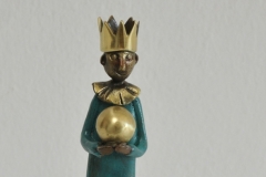 Prinz Giselmund - 24cm hoch