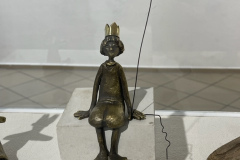 Das kleine Glück