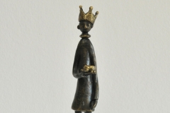 Froschkönig - 39cm hoch