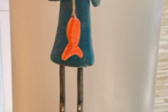 Im Trüben fischen